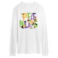 thumbnail image 1 of Peanuts - Halloween Characters Long Sleeve Graphic T-Shirt, 1 of 4