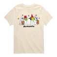 thumbnail image 1 of Peanuts - Halloween Costumes Boys' Short Sleeve Graphic T-Shirt, 1 of 5
