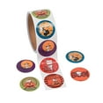thumbnail image 1 of Peanuts Halloween Roll Stickers - Stationery - 1 Piece, 1 of 1