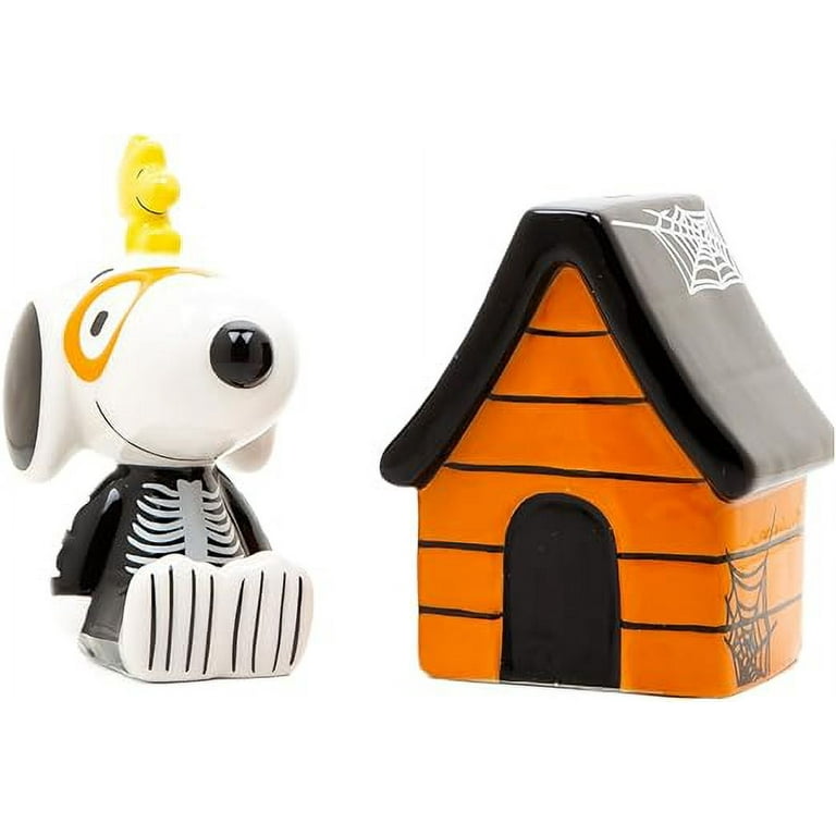 Snoopy Halloween Mummy 3 Piece Kitchen Set
