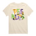 thumbnail image 1 of Peanuts - Halloween Short Sleeve Graphic T-Shirt, 1 of 4