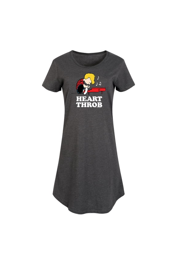 - Heart Throb - Women's Any Way Dress