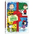 thumbnail image 1 of Peanuts Holiday Collection (DVD), 1 of 4