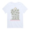 thumbnail image 1 of Peanuts - Home Sweet Garden Snoopy Boys' Short Sleeve Graphic T-Shirt, 1 of 5
