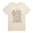 thumbnail image 1 of Peanuts - Home Sweet Garden Snoopy Boys' Short Sleeve Graphic T-Shirt, 1 of 4