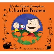 CHARLES M SCHULZ; MAGGIE TESTA; VICKI SCOTT Peanuts: It's the Great Pumpkin, Charlie Brown : Deluxe Edition (Hardcover)