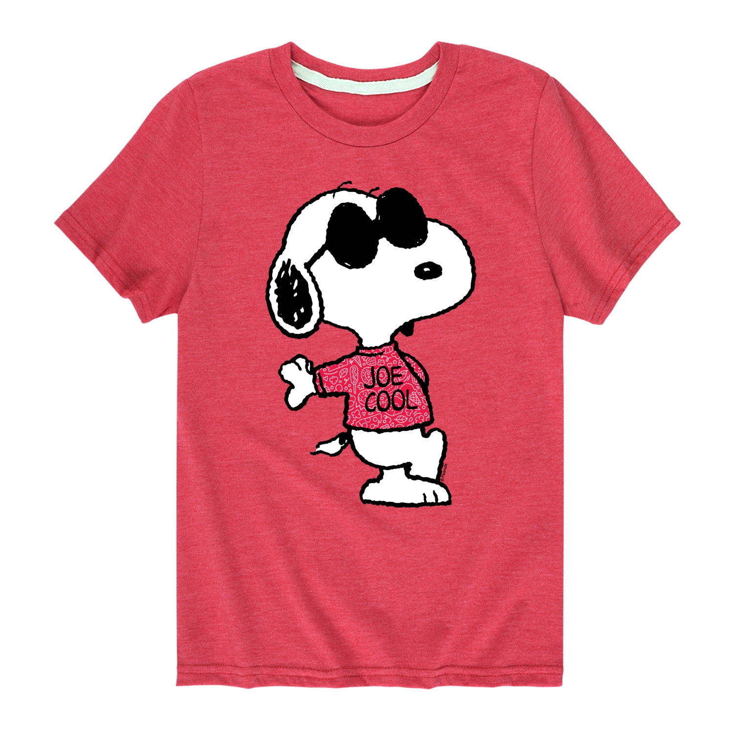 vintage joe cool t shirt