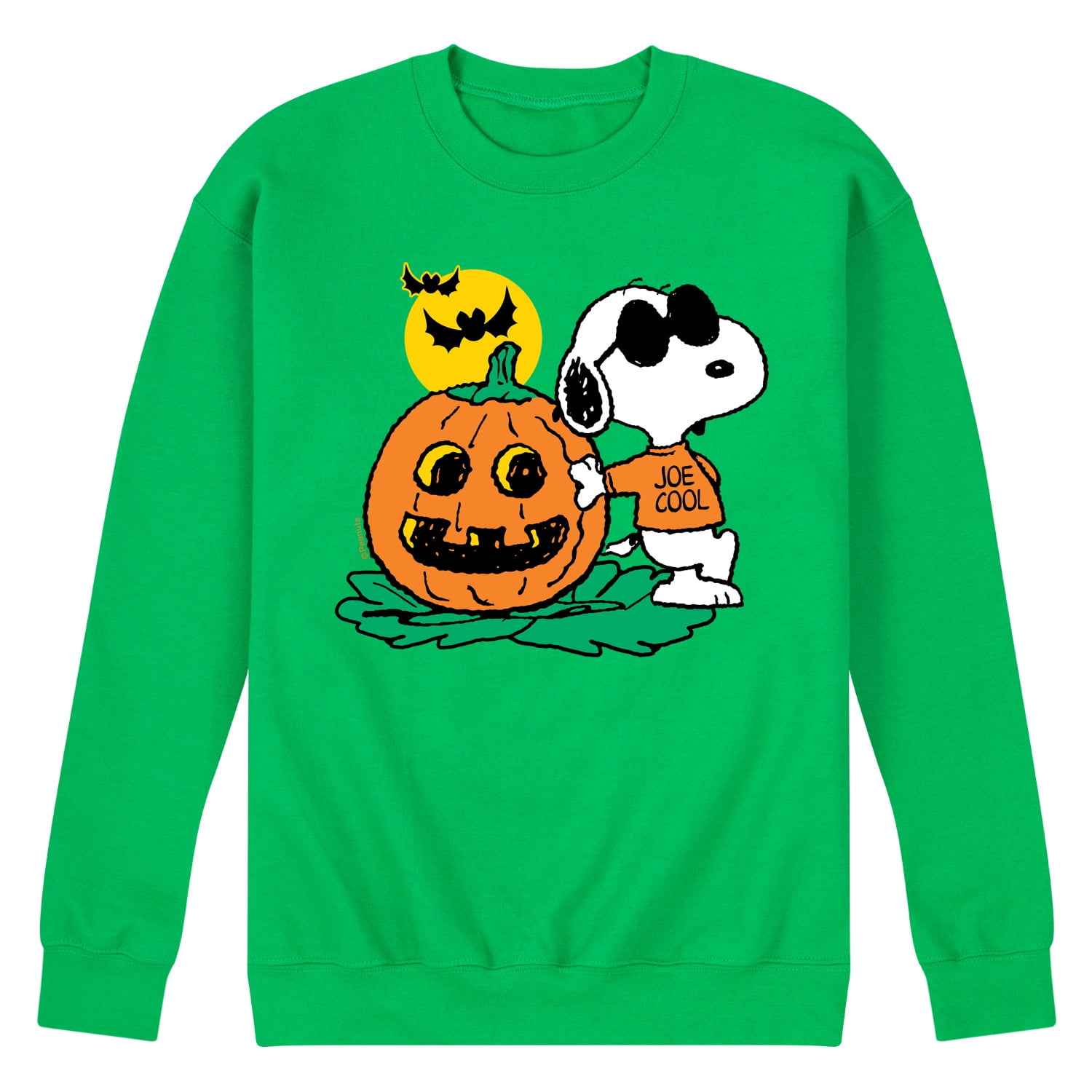 Peanuts - Joe Cool Pumpkin - Men