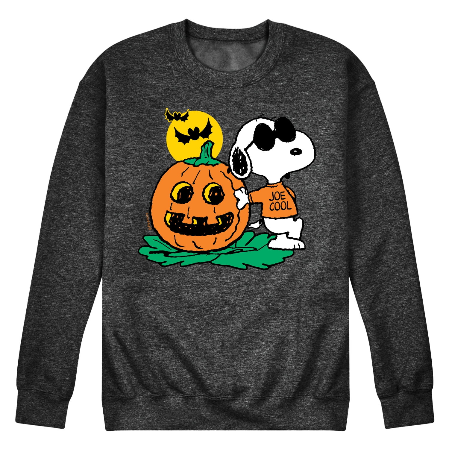 Peanuts - Joe Cool Pumpkin - Men