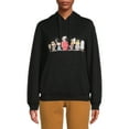 thumbnail image 1 of Peanuts Juniors Hoodie, 1 of 5