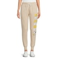 thumbnail image 1 of Peanuts Juniors Joggers, 1 of 5