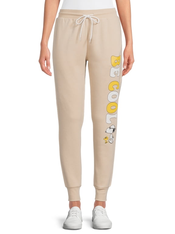 Peanuts Juniors Joggers