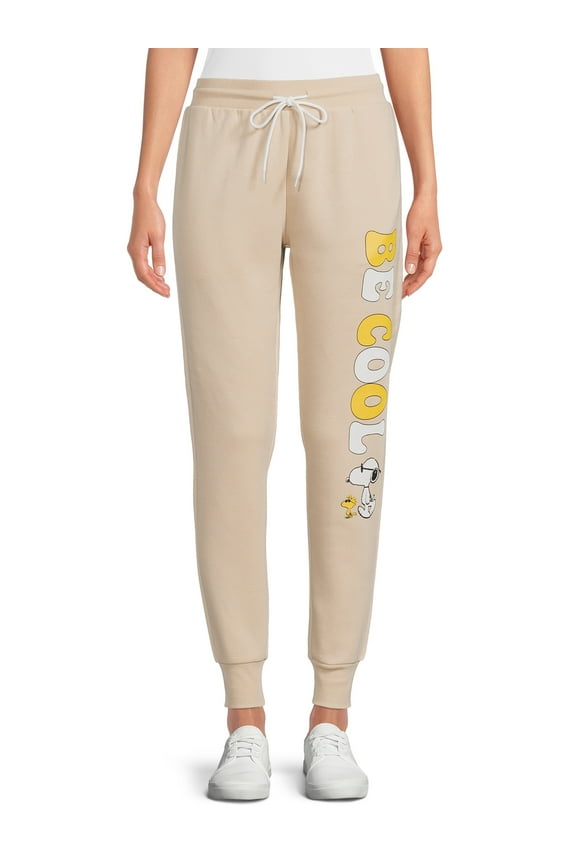 Peanuts Juniors Joggers