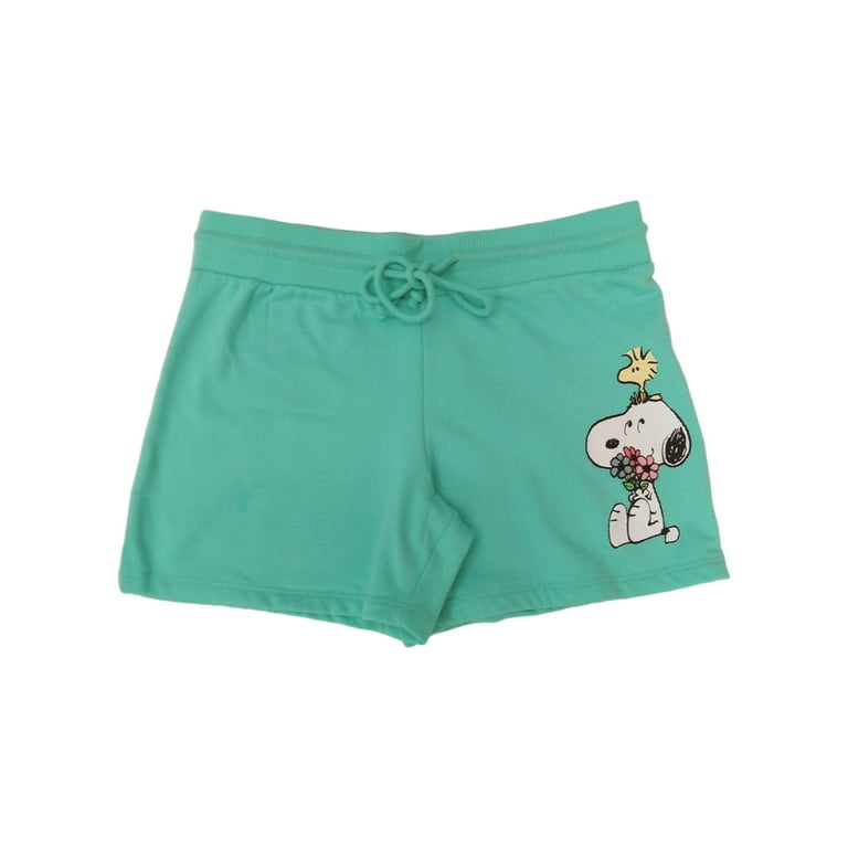 Short snoopy hotsell