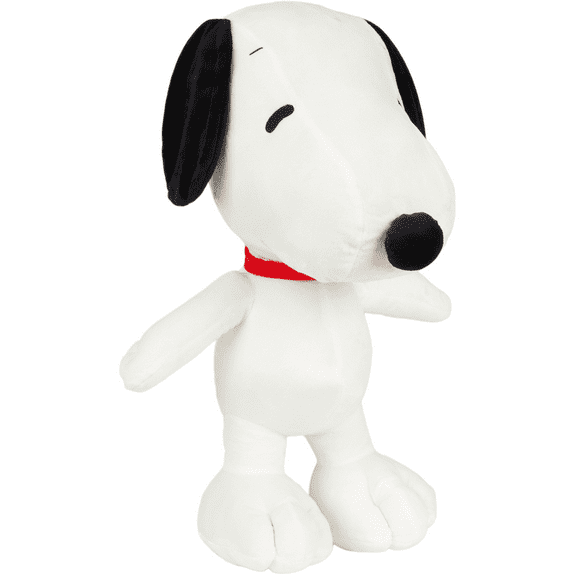 Peanuts Kids Bedding Plush Cuddle and Decorative Pillow Buddy