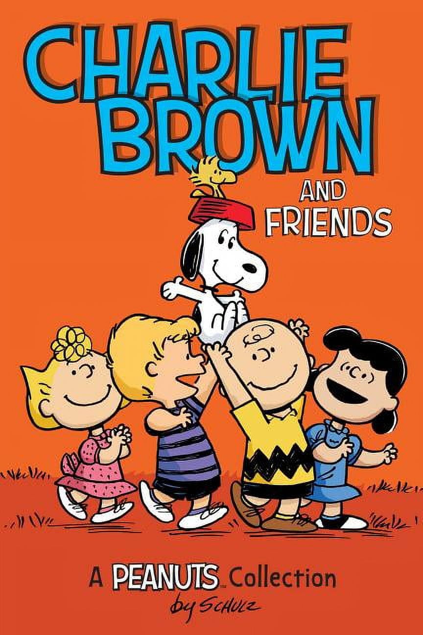Lo Mejor De Peanuts: Charle Brown, Snoopy Y Sus Amgos Desde 1950