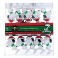 thumbnail image 1 of Peanuts Kurt Adler 11-Foot 10-Light Snoopy Light Set, 1 of 13