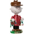 thumbnail image 1 of Peanuts Kurt S. Adler 10-Inch Charlie Brown Nutcracker, 1 of 8