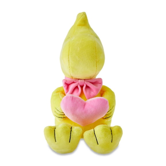 Peanuts L Woodstock Plush