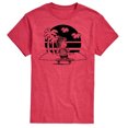 thumbnail image 1 of Peanuts - Linus Skateboarding - Men's Short Sleeve Graphic T-Shirt, 1 of 6