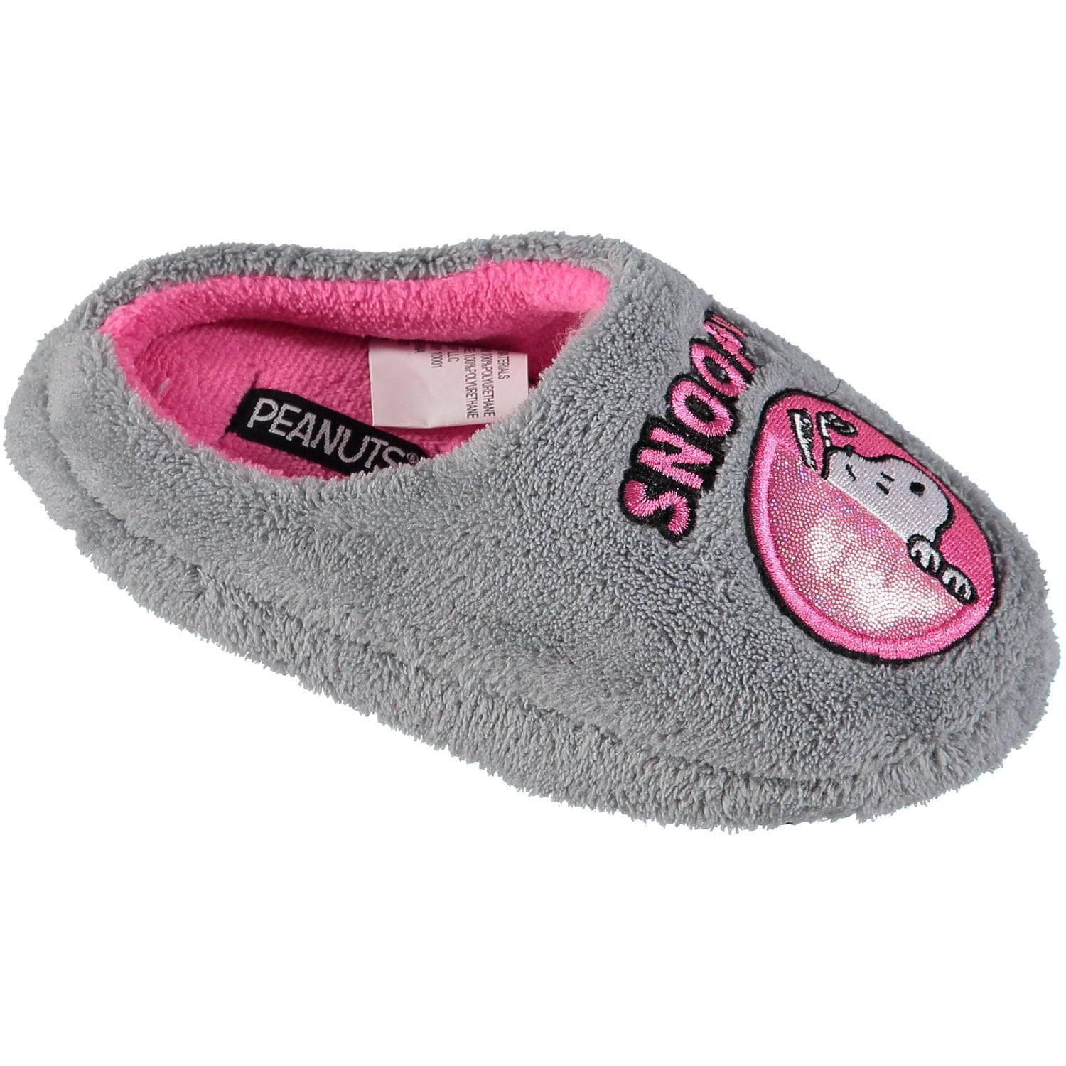 snoopy 様　babyピンクフリル 9