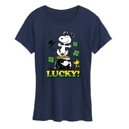Buy Lucky Brand women graphic heather t shirt pink Online