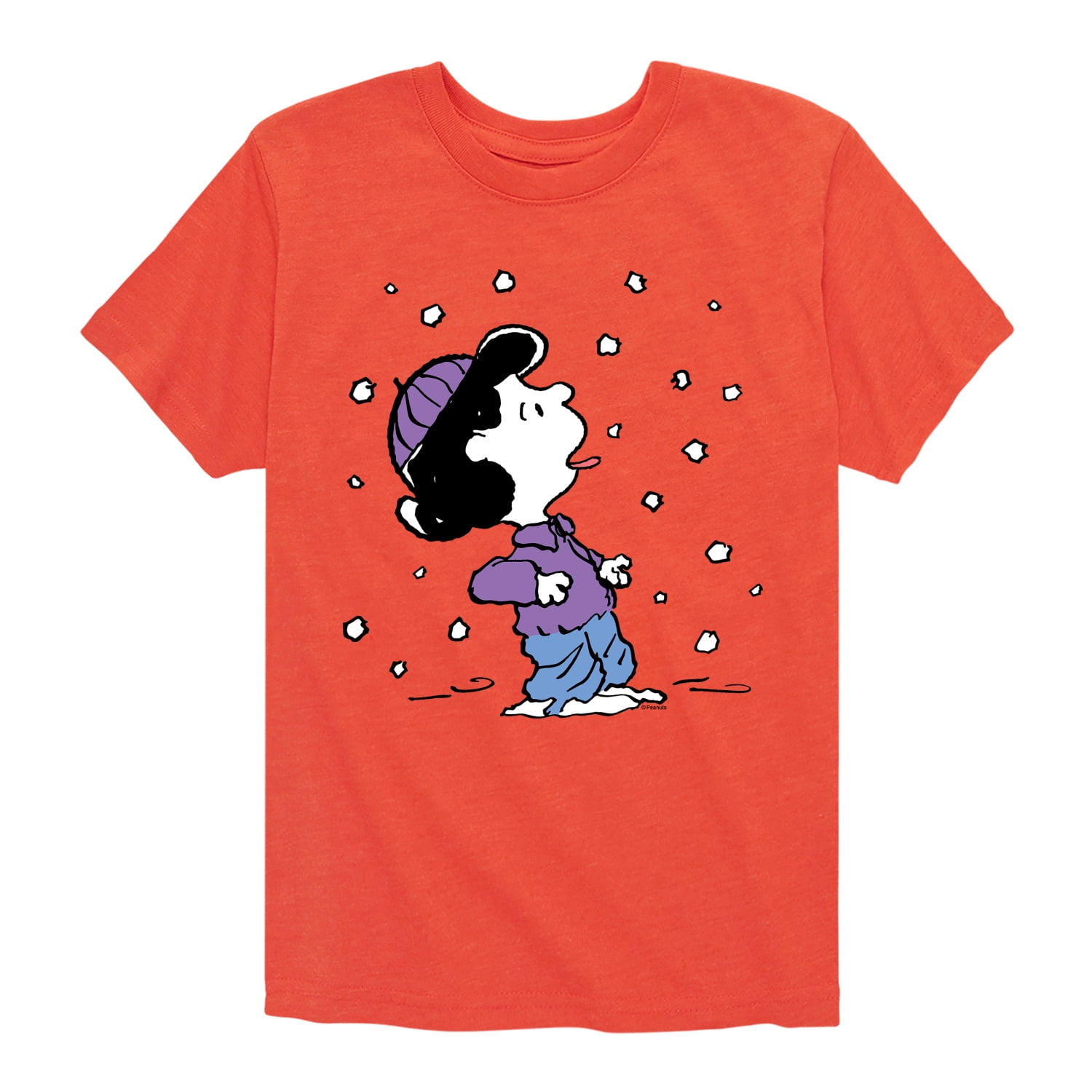 Lucy L S Button Shirt Snow White
