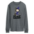 thumbnail image 1 of Peanuts - Lucy Stay Sassy - Men's Long Sleeve T-Shirt, 1 of 5