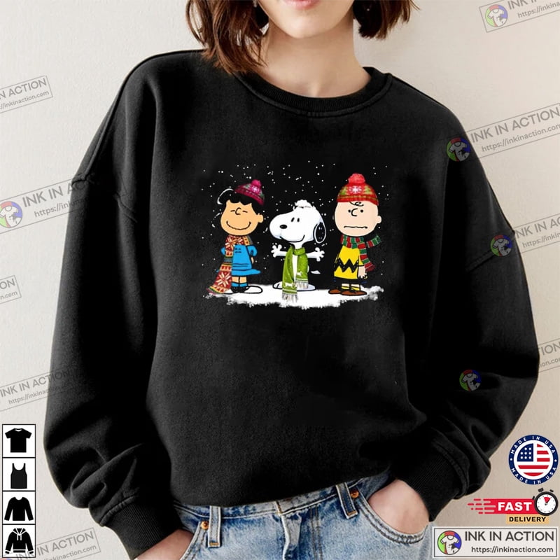 Pete + Lucy Christmas Sweets Boy Hoodie main image 1
