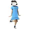 thumbnail image 1 of Peanuts Lucy Women's Costume, 1 of 2