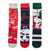 Pattern: Peanuts Men's, Actual Color: Red, Grey, Black