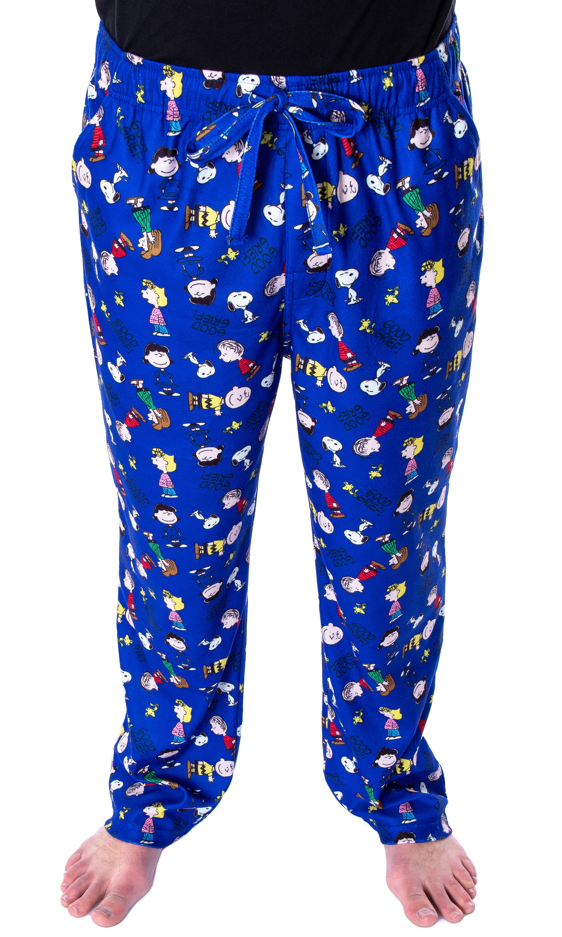 Peanuts sleepwear sale
