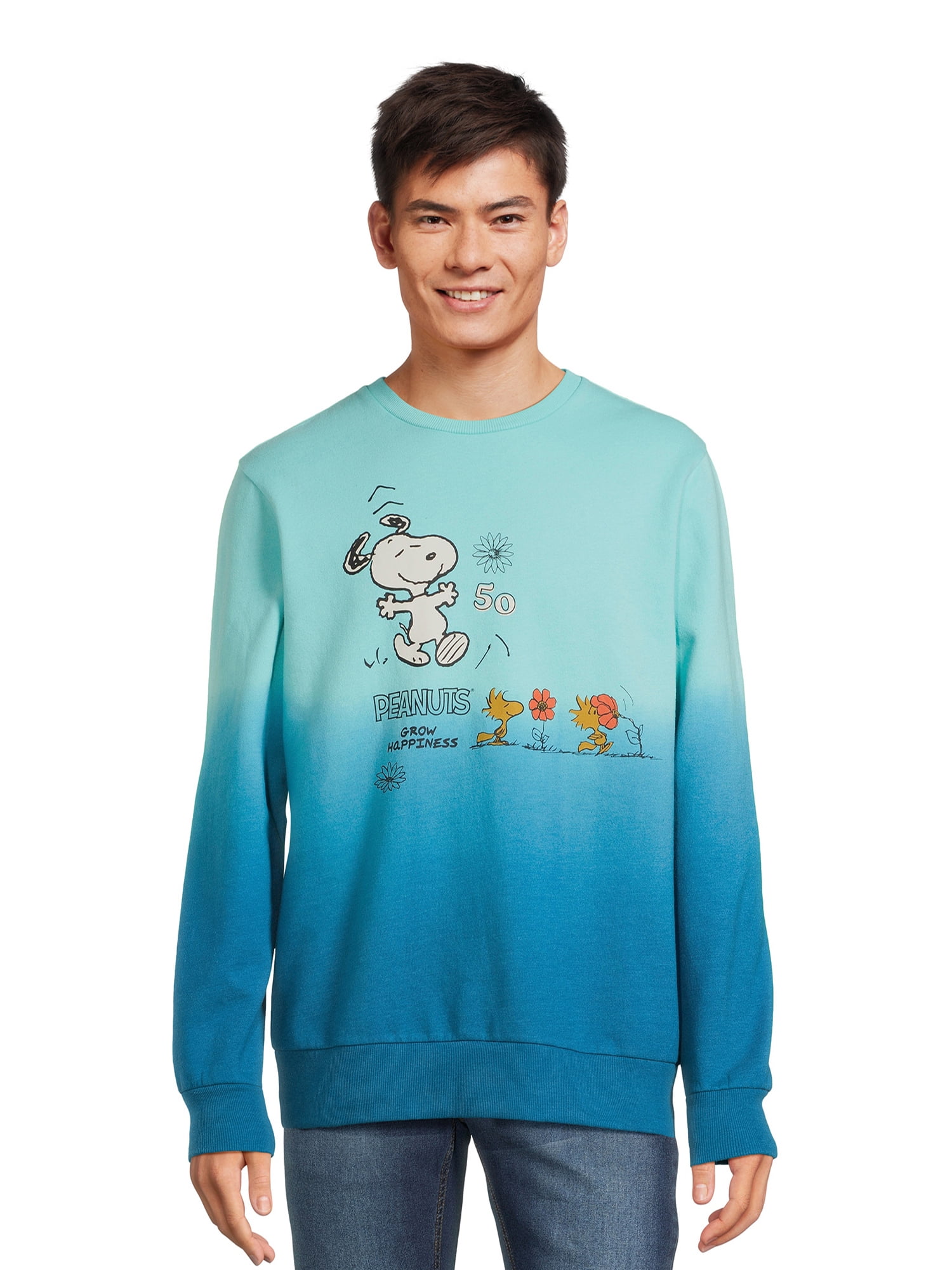 Peanut sweatshirt sale