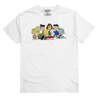 Charlie Brown Clothing in Charlie Brown - Walmart.com