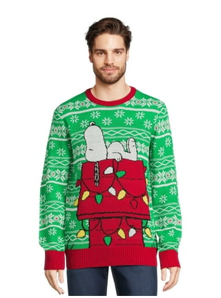 Family Pajama Sets Christmas Nativity Christian Green Plaid - Funny Ugly  Christmas Sweater