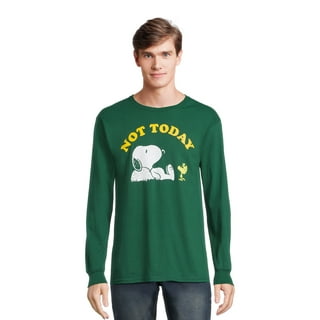 Snoopy Clothing in Snoopy | Green