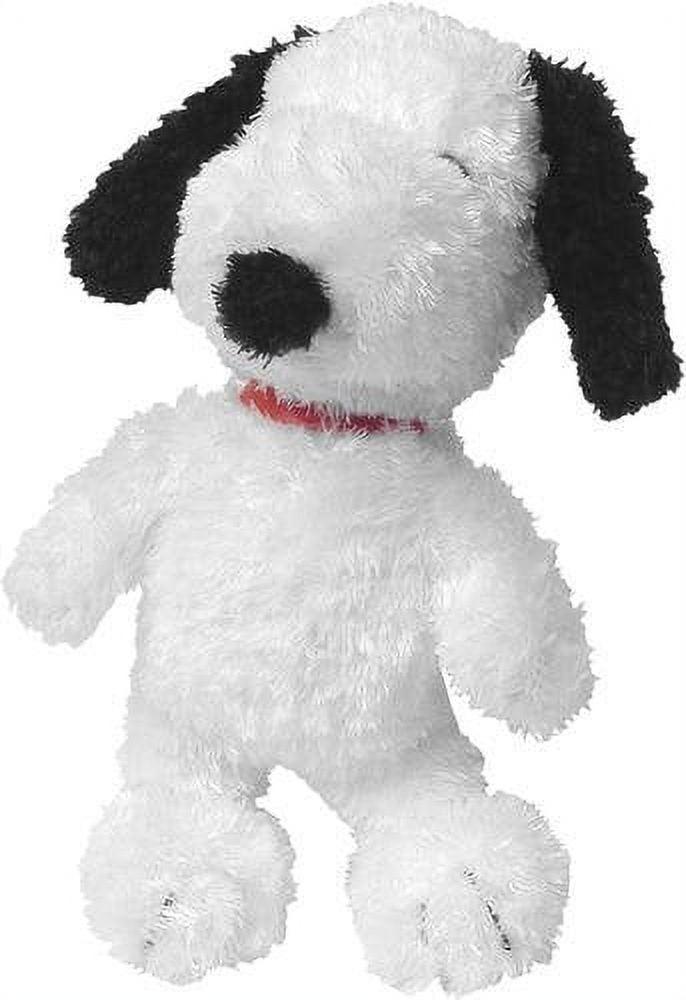 Peanuts Merchandise Plush Doll Snoopy Size 4