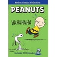 thumbnail image 1 of Peanuts: Motion Comics Collection, 1 of 1