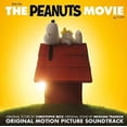 thumbnail image 1 of Peanuts Movie (Int DLX) Soundtrack, 1 of 2