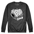 thumbnail image 1 of Peanuts - Mummy Snoopy Art - Men's Crew Neck Fleece Pullover, 1 of 5
