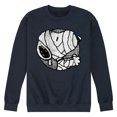 thumbnail image 1 of Peanuts - Mummy Snoopy Art - Men's Crew Neck Fleece Pullover, 1 of 5