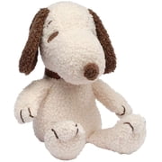 Peanuts My Little Snoopy Plush