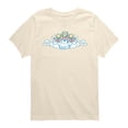 thumbnail image 1 of Peanuts - Olaf Kawaii - Youth Short Sleeve Graphic T-Shirt, 1 of 4