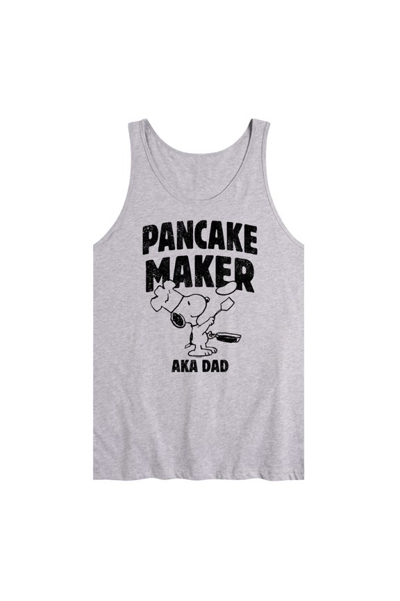 - Pancake Maker - Men's Jersey Tank Top