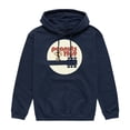 thumbnail image 1 of Peanuts - Peanuts 1969  - Men's Pullover Hood, 1 of 5