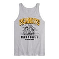 thumbnail image 1 of Peanuts - Peanuts Gang Baseball - Men's Jersey Tank, 1 of 4