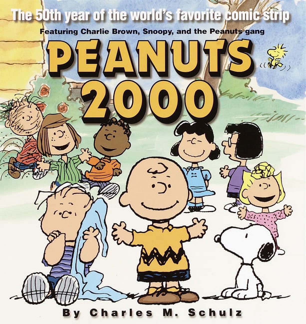 The complete peanuts 1950-2000 25冊 もれ 洋書