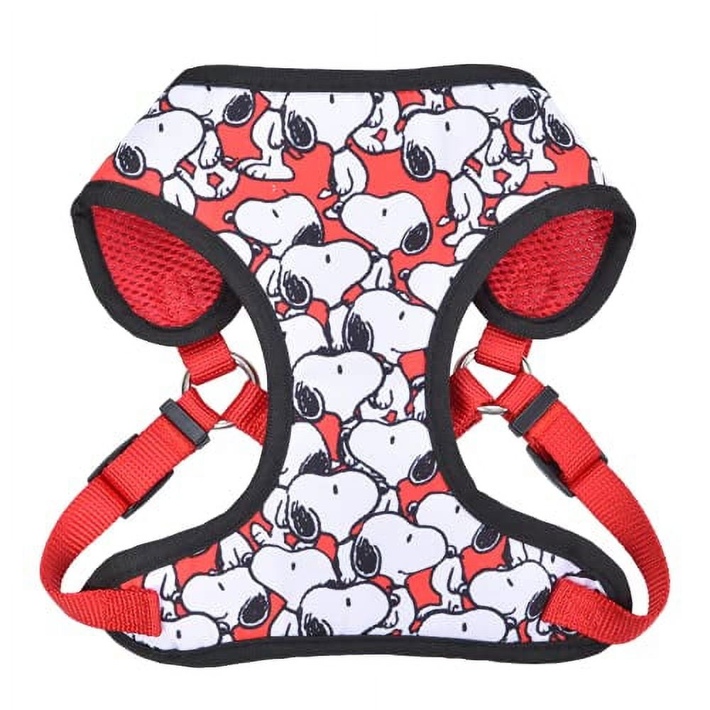 Pet attire harness small hot sale