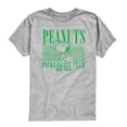 thumbnail image 1 of Peanuts - Pickleball Club - Youth Boys Short Sleeve Graphic T-Shirt, 1 of 5