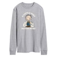 thumbnail image 1 of Peanuts - Pigpen Little Dirt Never Hurt - Men's Long Sleeve T-Shirt, 1 of 5